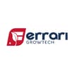 Logo Ferrari Growtech Spa