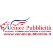 Logo Venice Pubblicita' Srls