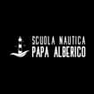 Logo Papa Alberico