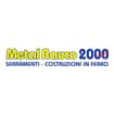 Logo Metal Rauco 2000 Di Rauco Giuseppe E C. S.n.c.