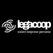 Logo Lega Nazionale Delle Cooperative E Mutue - Legacoop