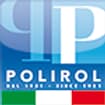 Logo Polirol Spa