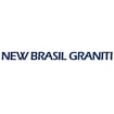 Logo New Brasil Graniti Srl