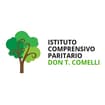Logo Sant'ambrogio Società Cooperativa Sociale Onlus