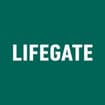 Logo Lifegate Spa "Società Benefit"