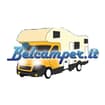 Logo Belcamper Srl
