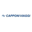 Logo Capponi Viaggi Di Capponi Mario E C. S.a.s.