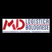 Logo Md Logistica Bolognese Srl