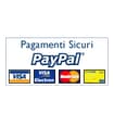 Logo Il Paradiso Del Souvenir Srl