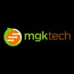 Logo Mgk Tech Srl Semplificata