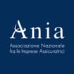 Logo Ania Associazione Nazionale Fra Le Imprese Assicuratrici