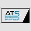 Logo A.t.s. Sistemi Automatici Per I Trasporti Spa