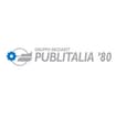Logo Publitalia 80 Concessionaria Pubblicita Spa E In Forma Abbreviata Publitalia 80 Spa