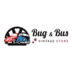 Logo Bug & Bus Vintage Store S.a.s. Di Ruggiero Lorenzo E C.