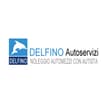 Logo Autoservizi Delfino - Società In Nome Collettivo Di Loris Causin & C.