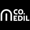 Logo Co.edil Srl Società Benefit