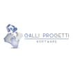 Logo Galli Progetti S.n.c. Di Benassai Barbara E Piazzini Roberta