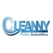Logo Cleanny Srl