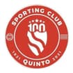 Logo Sporting Club Quinto Ass.ne Sport.va Dilett.ca