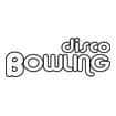 Logo Disco Bowling Di Ferrini Milko