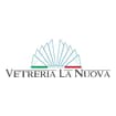 Logo Vetreria La Nuova Srl