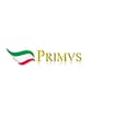 Logo Primus Srl