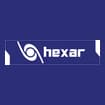 Logo Hexar Srl