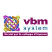 Logo Vbm System Srl