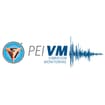 Logo Pei Vibration Monitoring Srl
