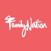 Logo Family Nation Società Benefit Srl O In Forma Abbreviata Famil Y Nation Sb Srl O Anche Come Family Nation Srl