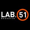 Logo Lab51 Srl