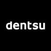 Logo Dentsu Creative Srl Società Benefit Siglabile Dentsu Creative Srl Sb