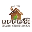 Logo Nuova Effegi Srl