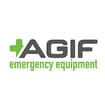 Logo Agif Srl