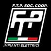 Logo F.t.p. Società Cooperativa