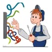 Logo G.c. System Srl