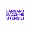 Logo Langaro Macchine Utensili Srl