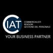 Logo Ciat Società Tra Professionisti A Responsabilita' Limitata