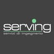 Logo Serving Srl