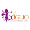 Logo Società Cooperativa Sociale Onlus "Il Giglio" In Forma Abbreviata Soc. Coop. Sociale Onlus Il Giglio