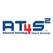 Logo At4 Smart Services Srl