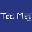 Logo Tec.met. Srl Semplificata