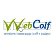 Logo Webcolf Srl