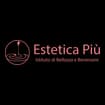 Logo Estetica Piu' Di Dalia Petroniene