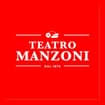 Logo Il Teatro Manzoni Spa