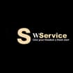 Logo W. Service Srl