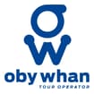 Logo Oby Whan Srl