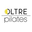 Logo "Oltre Pilates Srl Semplificata" Unipersonale Sigla: "Oltre Pilates Srls." Unipersonale