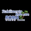 Logo Stabilimento Balneare Roma Srl