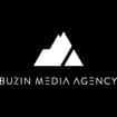 Logo Buzin Media Agency Di Emanuele Bonapace